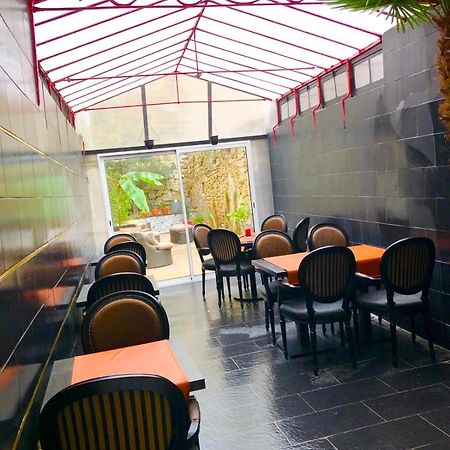 Chambres Boufflet Laon Exterior photo