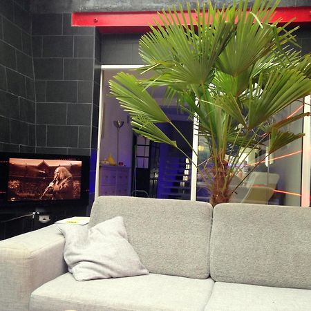 Chambres Boufflet Laon Exterior photo