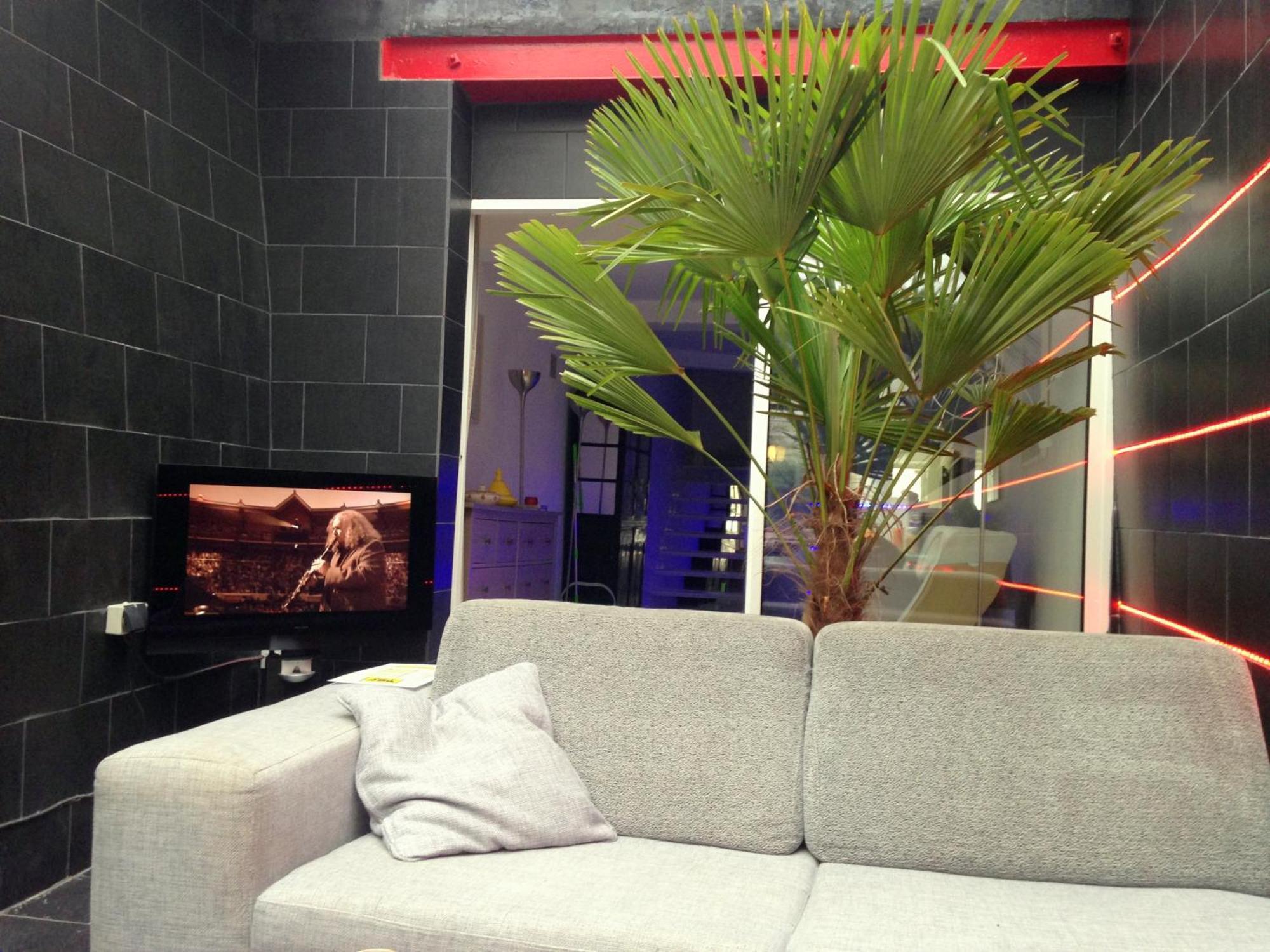 Chambres Boufflet Laon Exterior photo
