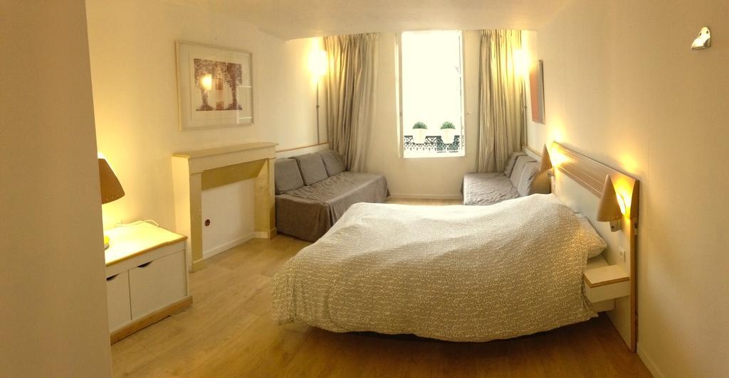 Chambres Boufflet Laon Exterior photo