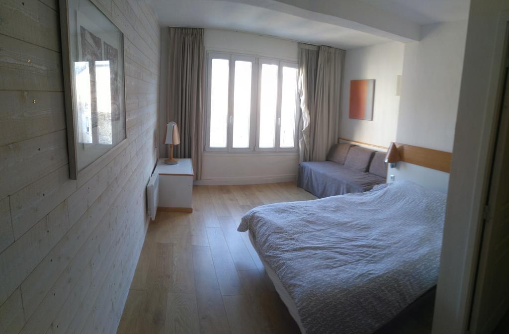 Chambres Boufflet Laon Exterior photo