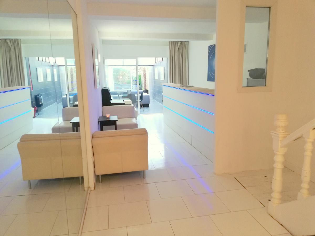 Chambres Boufflet Laon Exterior photo