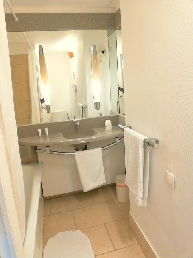 Chambres Boufflet Laon Exterior photo